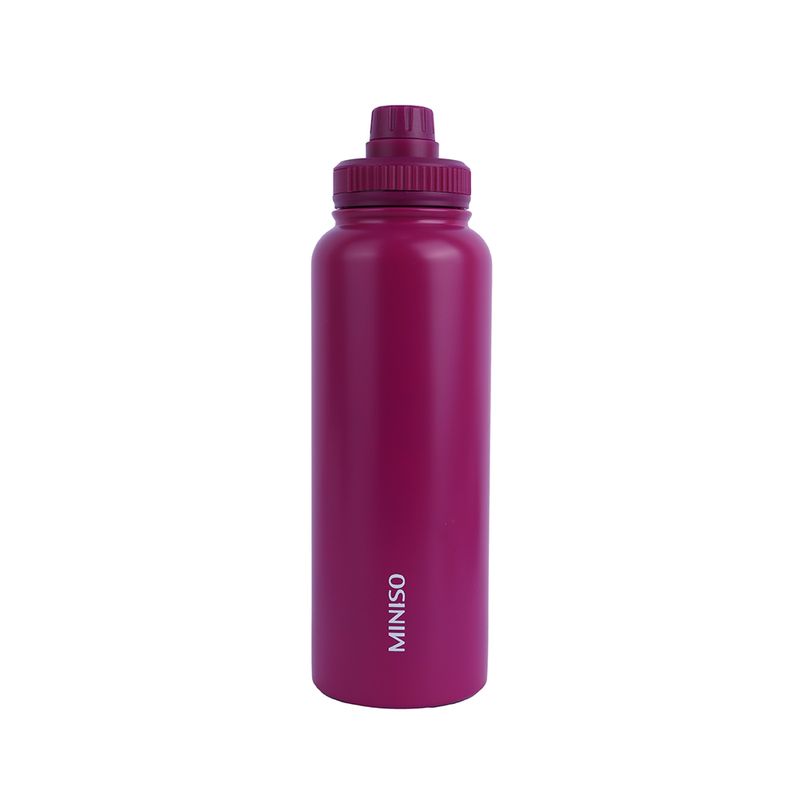 Botella-de-Acero-Inoxidable-Fushcia-1-20500