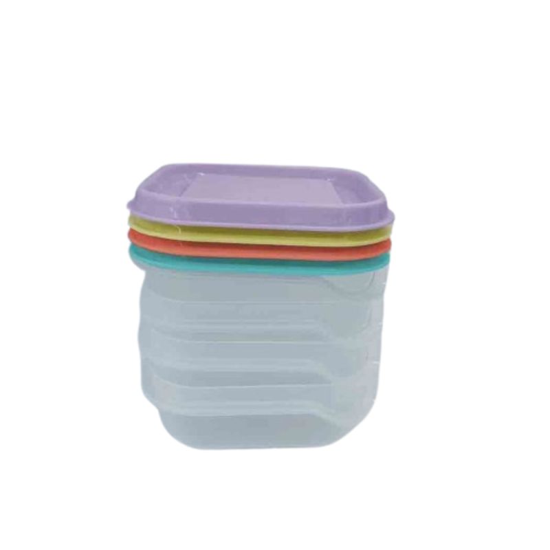 Contenedor-para-Alimentos-Cuadrados-Coloridos-4-Unidades-180-Ml-Contenedor-para-Alimentos-Cuadrados-Coloridos-4-Unidades-180-Ml-1-20586