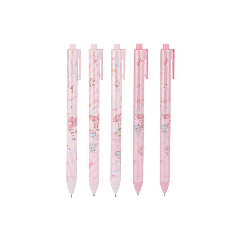 Set-de-Esferos-Serie-Sanrio-My-Melody-0-5-Mm-Negro-Set-de-Esferos-Serie-Sanrio-My-Melody-0-5-Mm-Negro-1-20688
