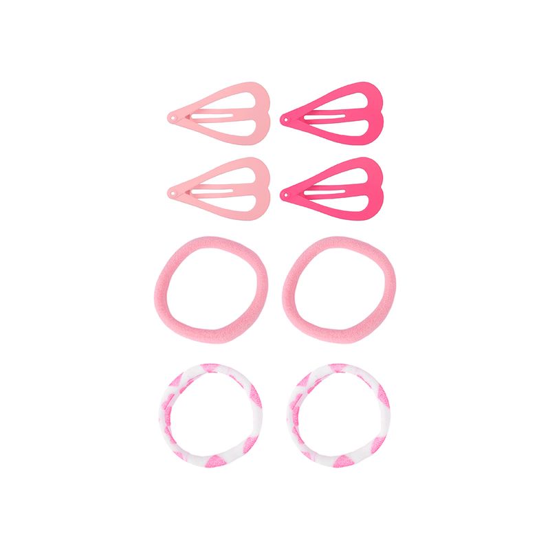 Set-de-Accesorios-para-Cabello-Miniso-Serie-Pink-Corazones-8-Pzas-1-20701