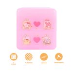 Organizador-Plastico-Serie-Sanrio-con-Tapa-Abatible-Rosa-4-20211