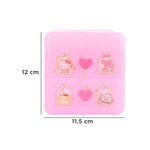 Organizador-Plastico-Serie-Sanrio-con-Tapa-Abatible-Rosa-7-20211