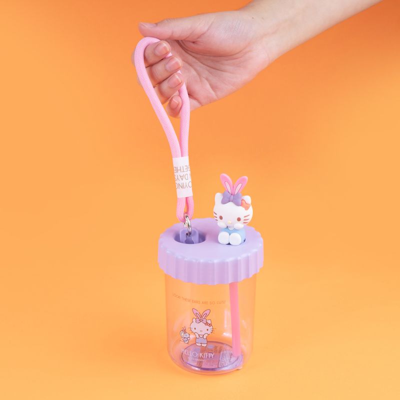 Vaso-Plastico-con-Pitillo-Serie-Sanrio-Hello-Kitty-520Ml-Morado-2-20220