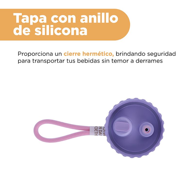Vaso-Plastico-con-Pitillo-Serie-Sanrio-Hello-Kitty-520Ml-Morado-4-20220