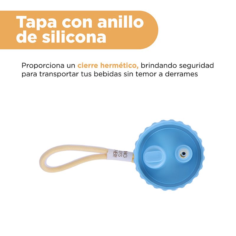 Vaso-Plastico-con-Pitillo-Serie-Sanrio-My-Melody-520Ml-Azul-4-20222