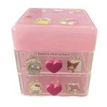 Organizador-de-Plastico-Serie-Sanrio-con-Tapa-Abatible-Rosa-1-20210