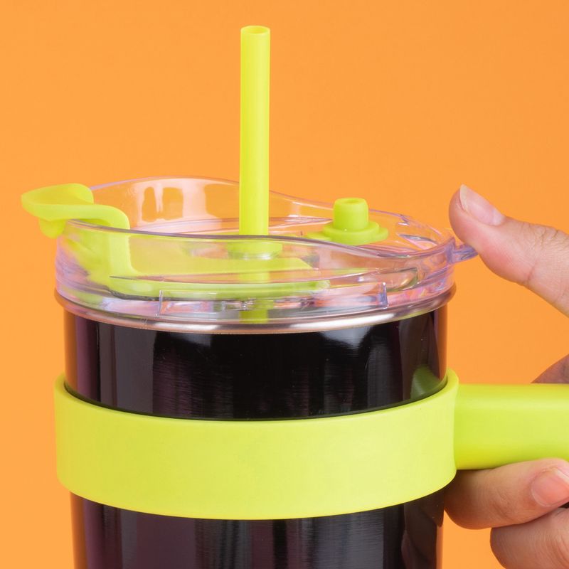 Vaso-de-Acero-con-Pitillo-Menta-y-Negro-y-Verde-1600-Ml-Vaso-de-Acero-con-Pitillo-Menta-y-Negro-y-Verde-1600-Ml-3-20173