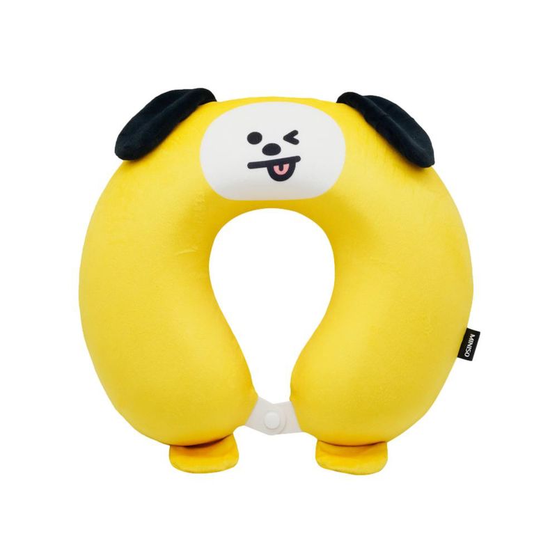 Chimmy almohada orders