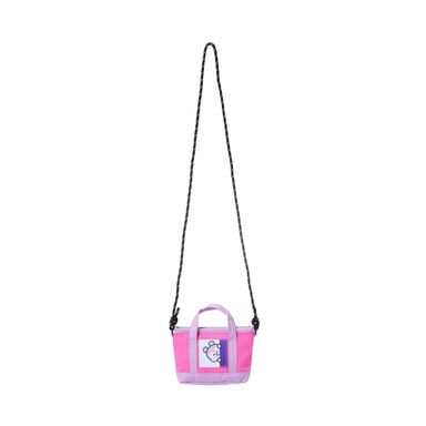 Bolso Crossbody Pequeño Mang Colección BT21