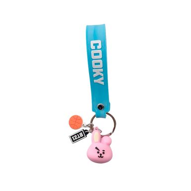 Adorno para Celular  Cooky Colección BT21