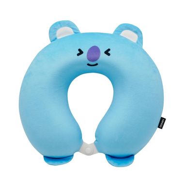 Almohada de Viaje de Espuma Koya Colección BT21