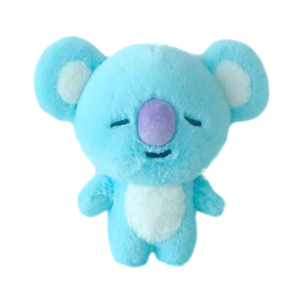 Peluche Koya Serie Bt21