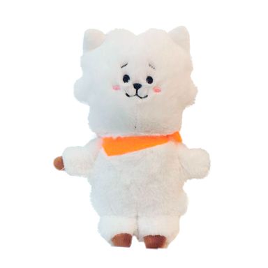 Peluche Rj Serie Bt21