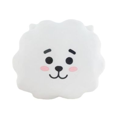 Almohadas en Forma de Cabeza Rj Serie Bt21