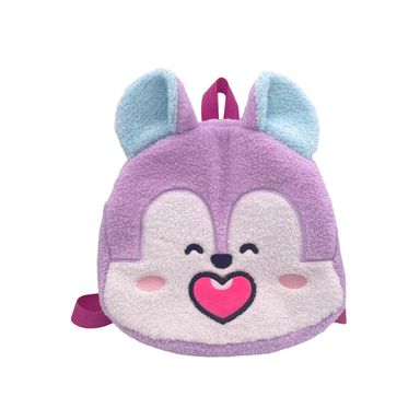 Maleta de Peluche Mang Colección BT21