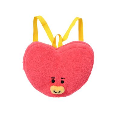 Maleta de Peluche Tata Colección BT21