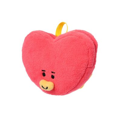 Maleta de Peluche Tata Colección BT21