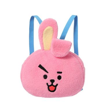 Maleta de Peluche Cooky Colección BT21