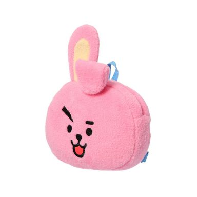 Maleta de Peluche Cooky Colección BT21