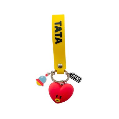 Adorno para Celular  Tata Colección BT21
