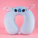 Almohada-de-Viaje-con-Orejas-Serie-Lilo-Stitch-Disney-Azul-6-20967