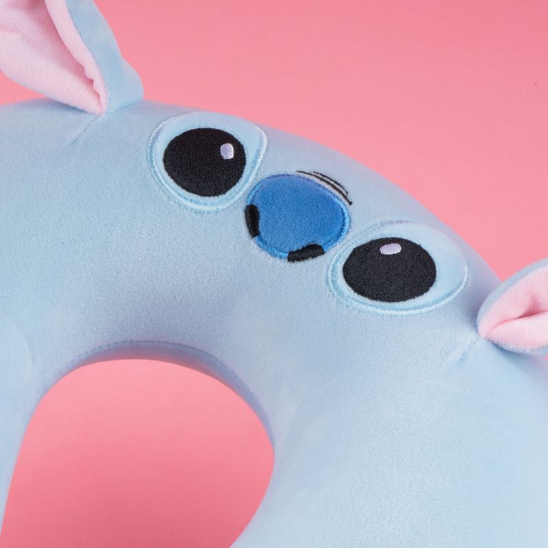 Almohada-de-Viaje-con-Orejas-Serie-Lilo-Stitch-Disney-Azul-7-20967