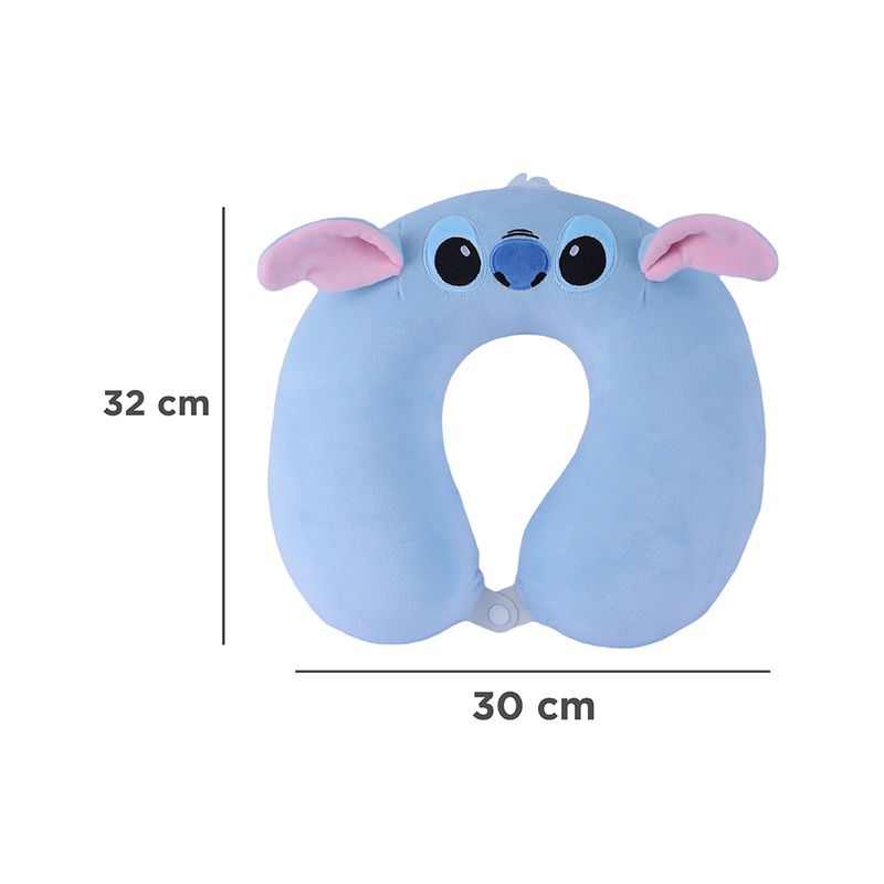 Almohada-de-Viaje-con-Orejas-Serie-Lilo-Stitch-Disney-Azul-8-20967