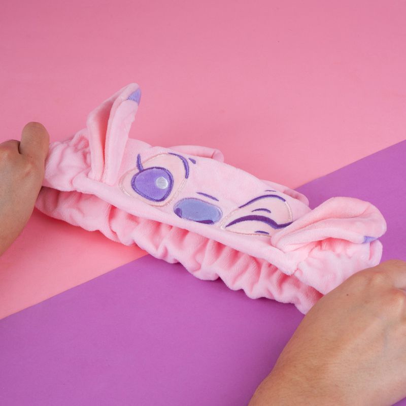 Banda-para-el-Cabello-Serie-Lilo-Stitch-Disney-Rosa-2-20966