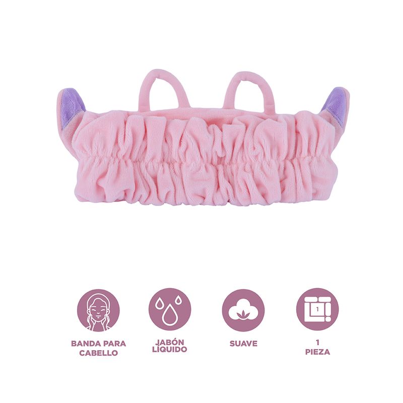 Banda-para-el-Cabello-Serie-Lilo-Stitch-Disney-Rosa-3-20966