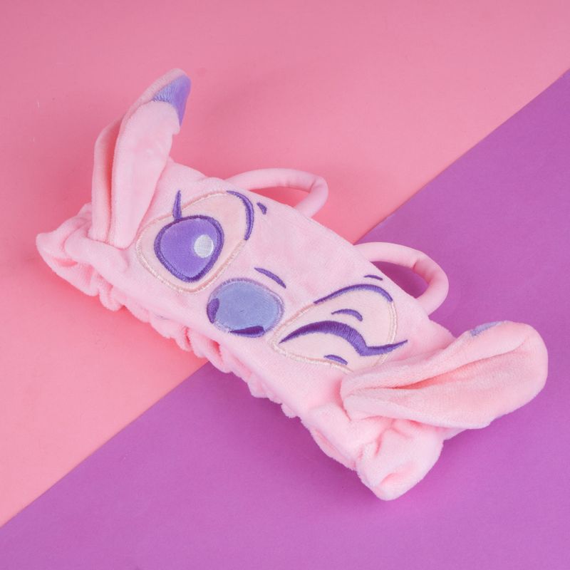 Banda-para-el-Cabello-Serie-Lilo-Stitch-Disney-Rosa-4-20966