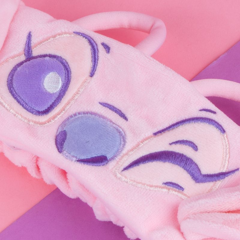 Banda-para-el-Cabello-Serie-Lilo-Stitch-Disney-Rosa-5-20966