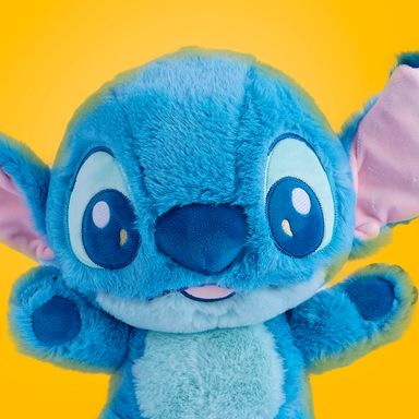 Peluche Serie Lilo & Stitch Disney