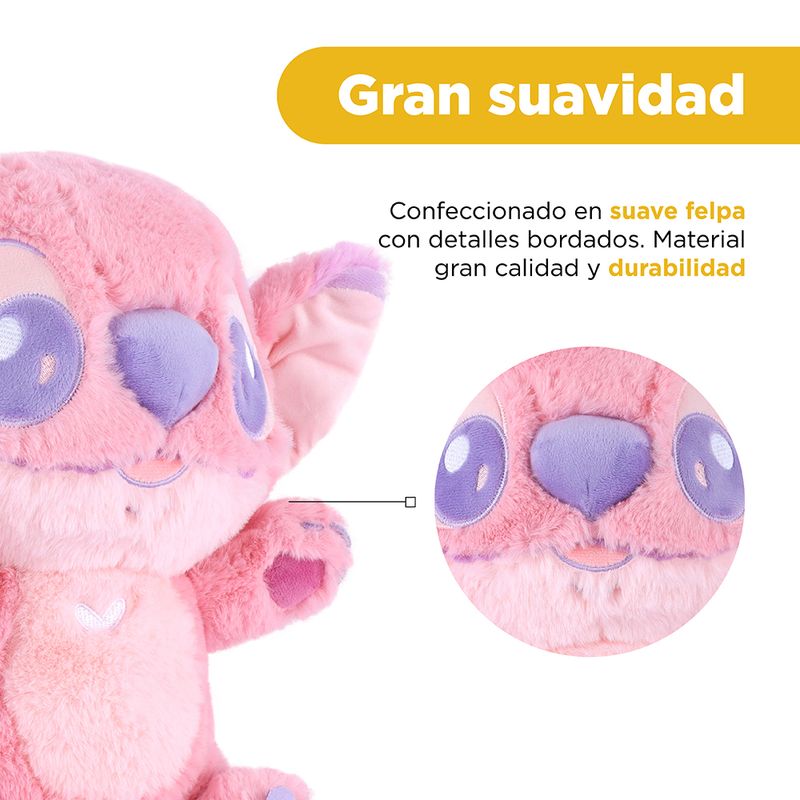 Peluche-Angel-Serie-Lilo-Stitch-Disney-5-20931