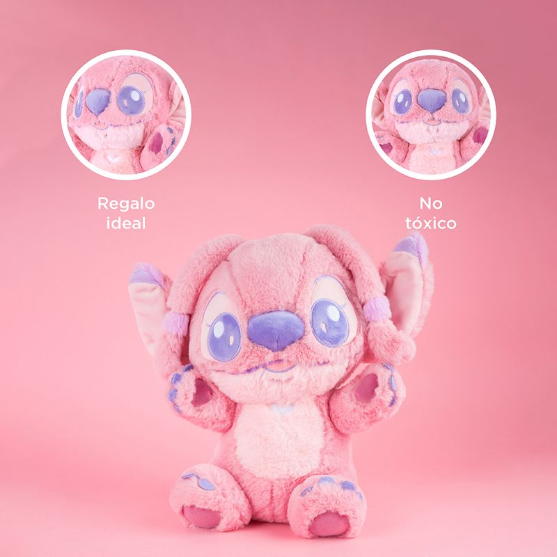 Peluche-Angel-Serie-Lilo-Stitch-Disney-6-20931