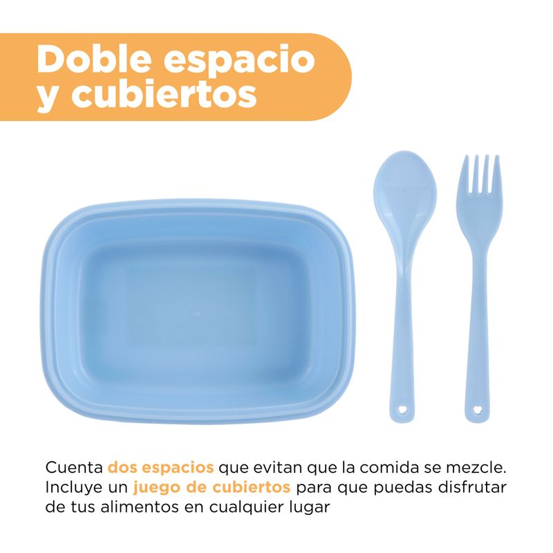 Contenedor-para-Alimentos-Doble-Capa-Serie-Lilo-Stitch-980-Ml-Azul-5-20953