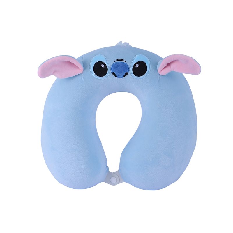 Almohada-de-Viaje-con-Orejas-Serie-Lilo-Stitch-Disney-Azul-1-20967