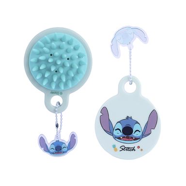 Cepillo de Baño para Mascota Serie Lilo & Stitch Disney