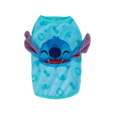 Ropa para Mascota Grande Serie Lilo & Stitch Disney