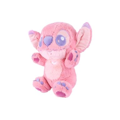 Peluche Angel Serie Lilo & Stitch Disney