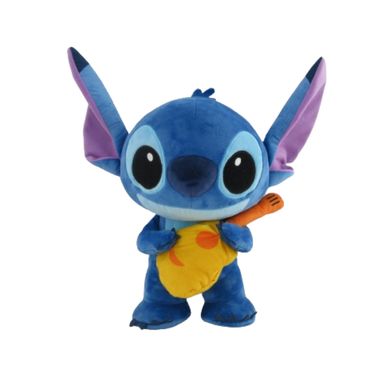 Peluche Serie Lilo & Stitch Disney
