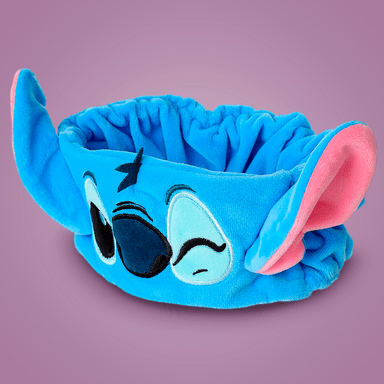 Banda para el Cabello Lilo & Stitch Disney
