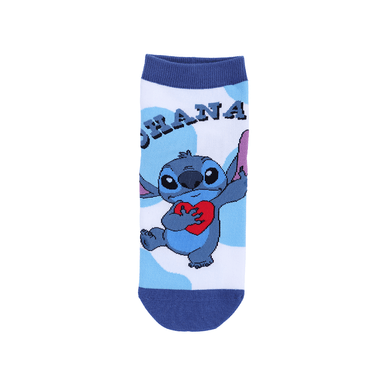 Medias Serie Lilo & Stitch Disney