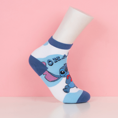 Medias Serie Lilo & Stitch Disney