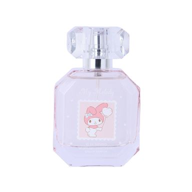 Perfume para Mujer Sanrio Serie Sweetheart My Melody 50Ml