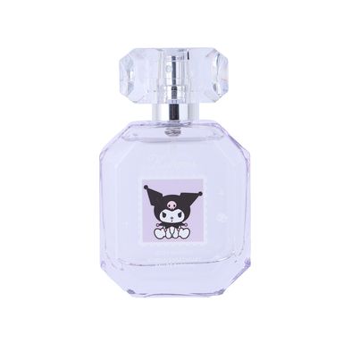 Perfume para Mujer Serie  Sanrio Sweetheart Kuromi 50Ml