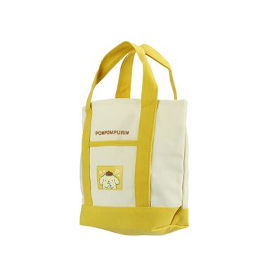 Bolso Tote Sanrio Serie Fruit Pompompurin