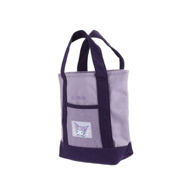 Bolso Tote Sanrio Serie Fruit Kuromi