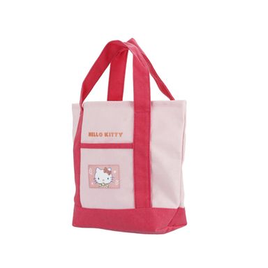 Bolso Tote Sanrio Serie Fruit Hello Kitty