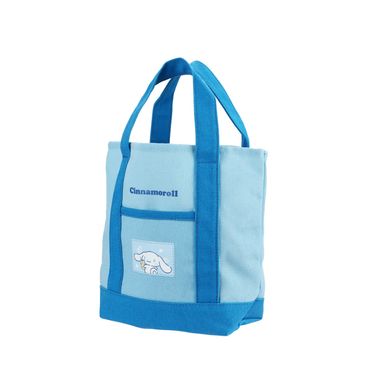Bolso Tote Sanrio Serie Fruit Cinnamoroll