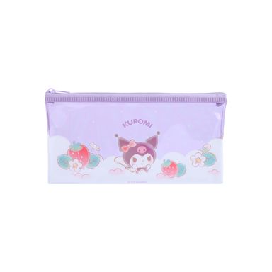 Cartuchera Coleccion Strawberry  Serie Sanrio